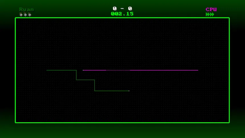 Скриншот 3 к игре L-Racers