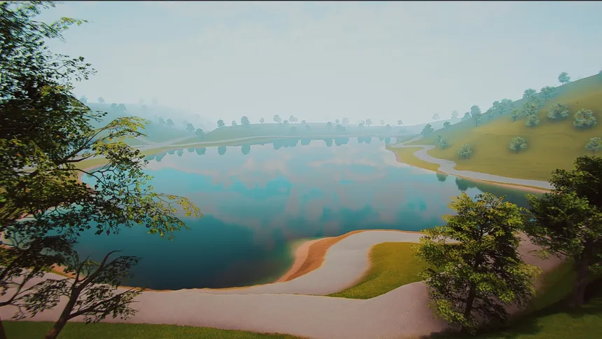 Скриншот 1 к игре Bolu