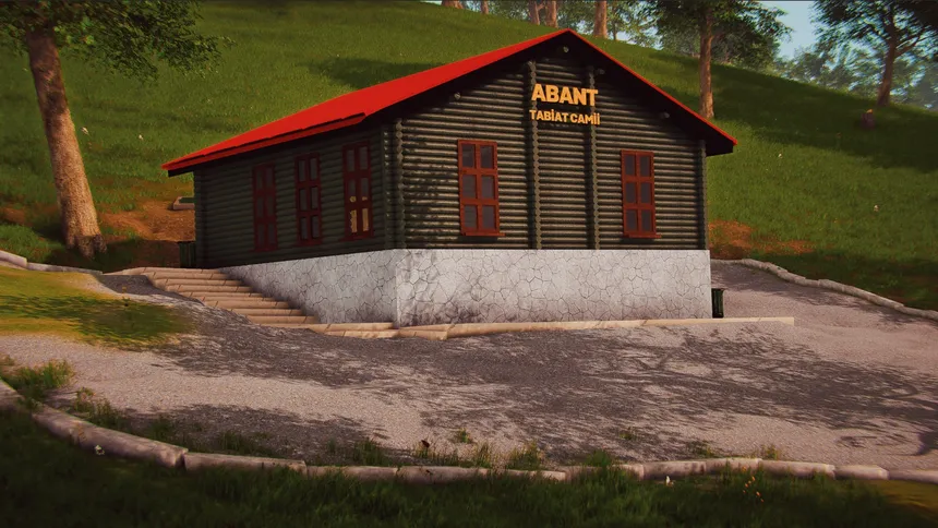 Скриншот 6 к игре Bolu