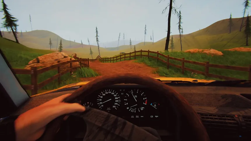 Скриншот 8 к игре Bolu