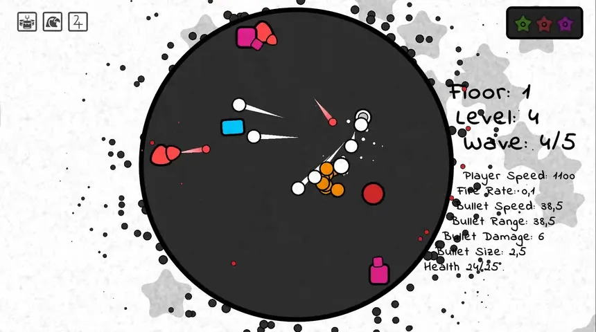 Скриншот 1 к игре Project Romboid