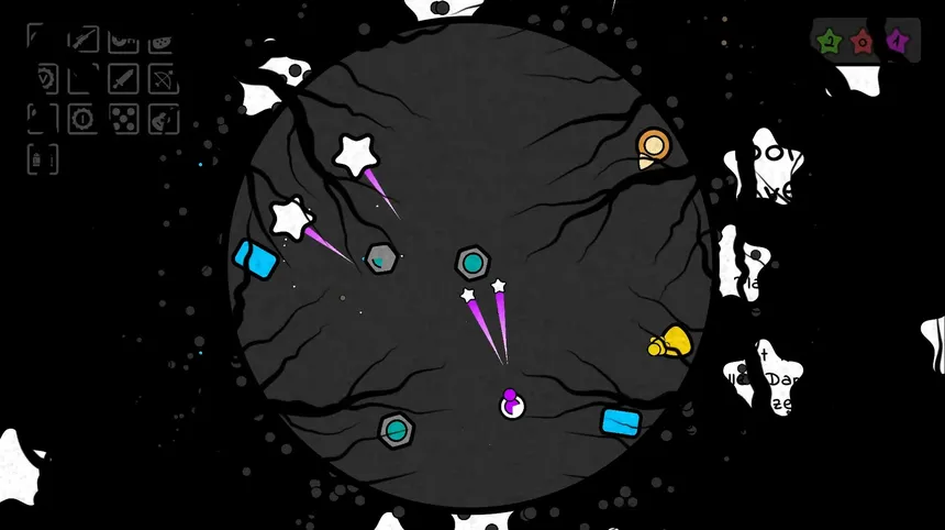 Скриншот 3 к игре Project Romboid