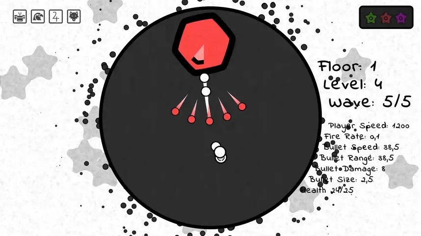 Скриншот 6 к игре Project Romboid