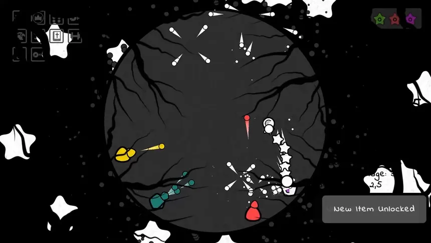 Скриншот 7 к игре Project Romboid
