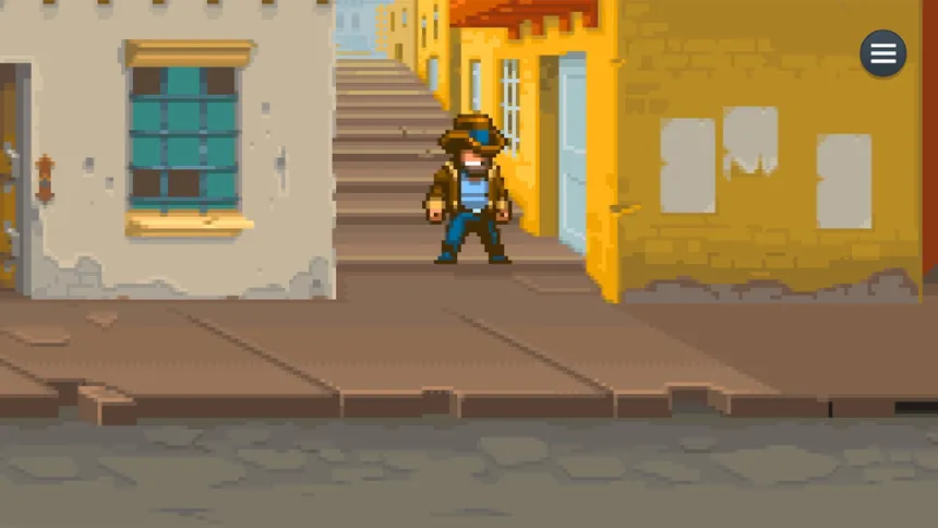 Скриншот 6 к игре Alabama Bones Adventures