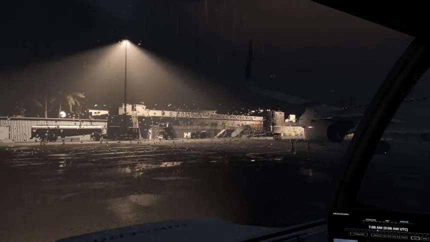 Скриншот 5 к игре AirportSim