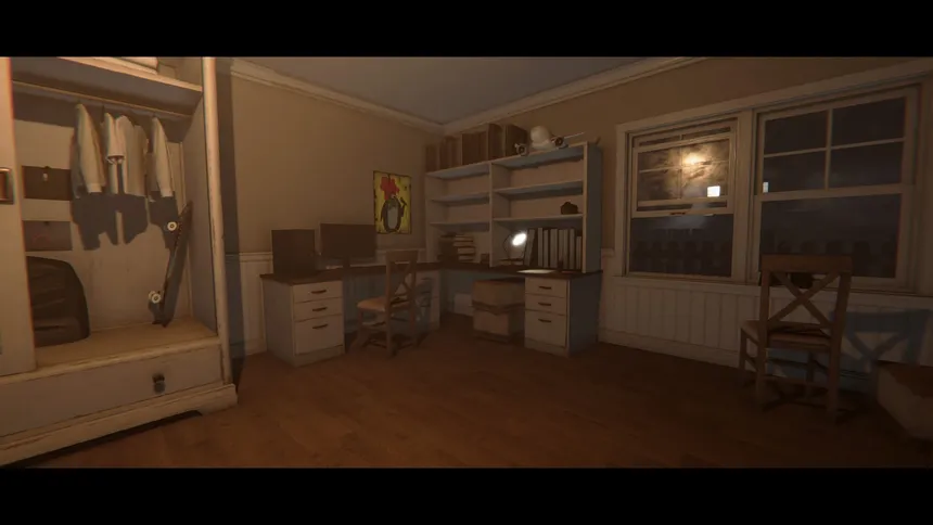 Скриншот 3 к игре 9 Childs Street