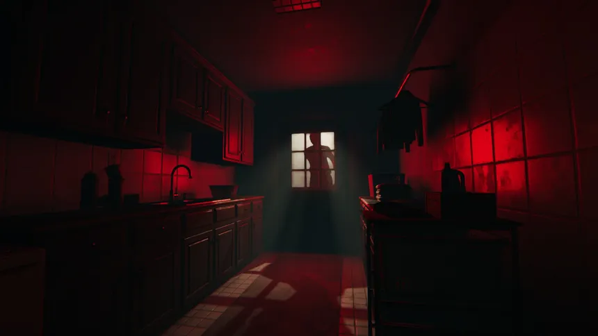 Скриншот 4 к игре 9 Childs Street