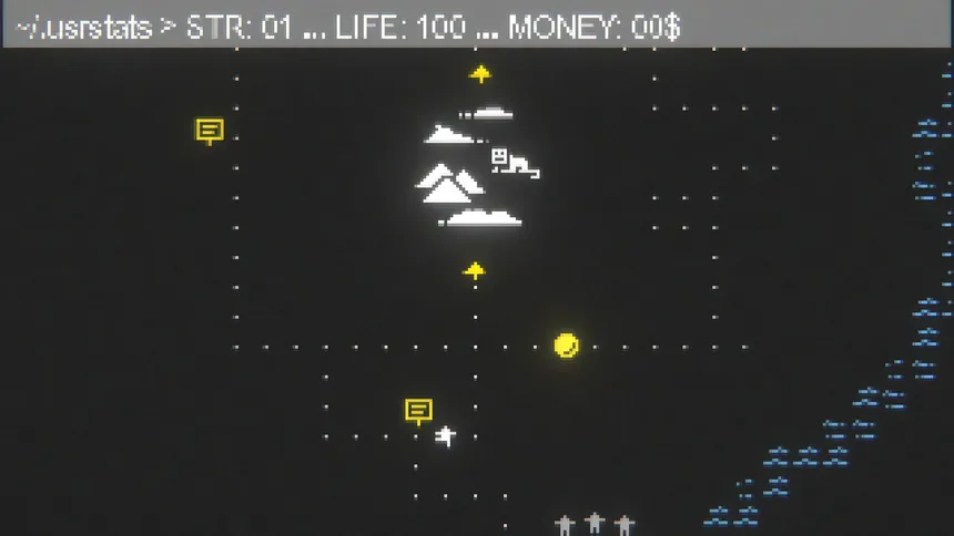 Скриншот 1 к игре Presenter Slides