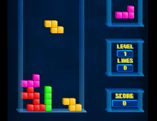 Скриншот 2 к игре world of cubes