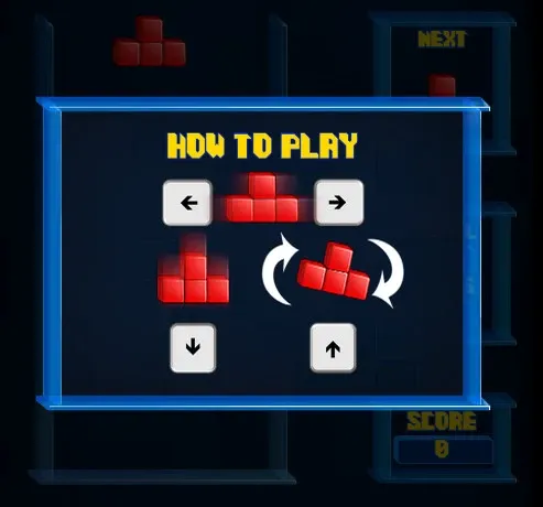 Скриншот 3 к игре world of cubes