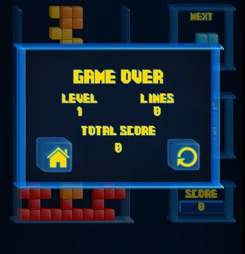 Скриншот 4 к игре world of cubes