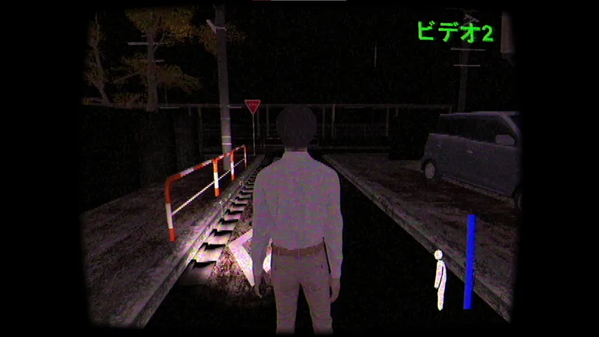 Скриншот 4 к игре Brutal Japan | 猟奇の日本