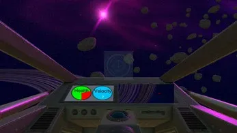Скриншот 1 к игре Space Aces