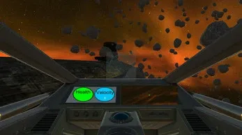 Скриншот 2 к игре Space Aces