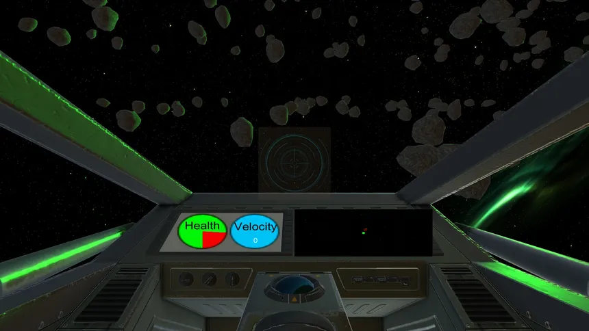 Скриншот 5 к игре Space Aces