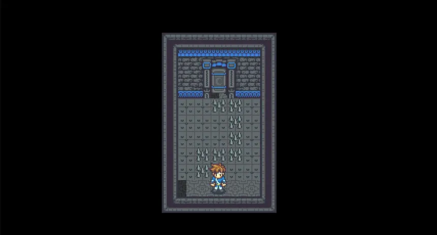 Скриншот 4 к игре Quest: Escape Dungeon