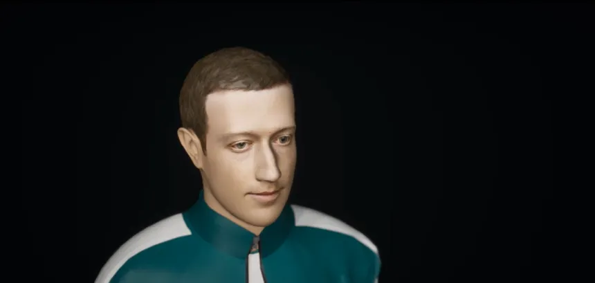 Скриншот 2 к игре Reality Simulator