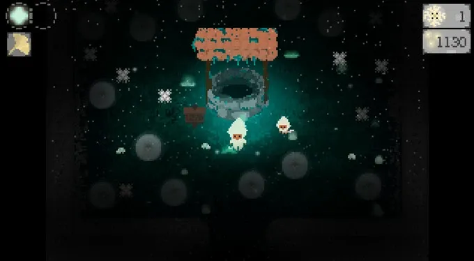 Скриншот 1 к игре Mist Monkey: wanderer