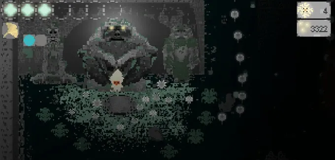 Скриншот 6 к игре Mist Monkey: wanderer