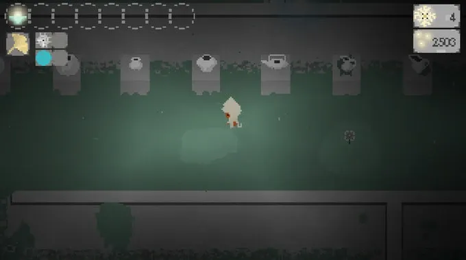 Скриншот 7 к игре Mist Monkey: wanderer