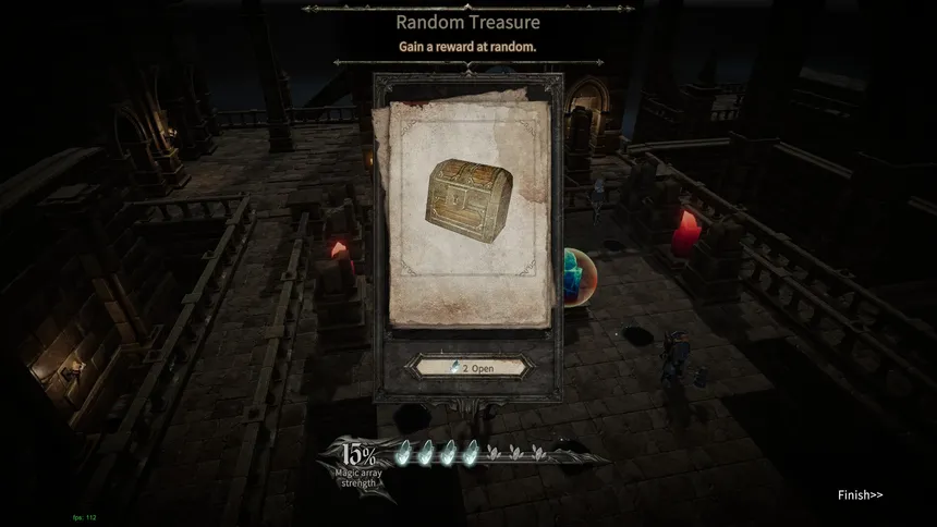 Скриншот 6 к игре Dungeon Redemption