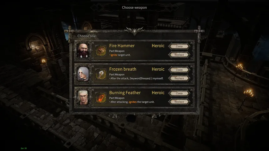 Скриншот 7 к игре Dungeon Redemption