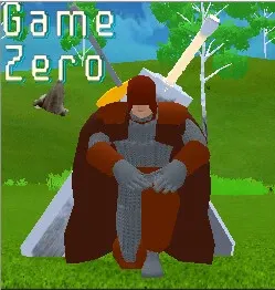 Скриншот 1 к игре GameZero