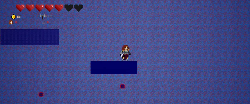 Скриншот 3 к игре Everyone Moves With You