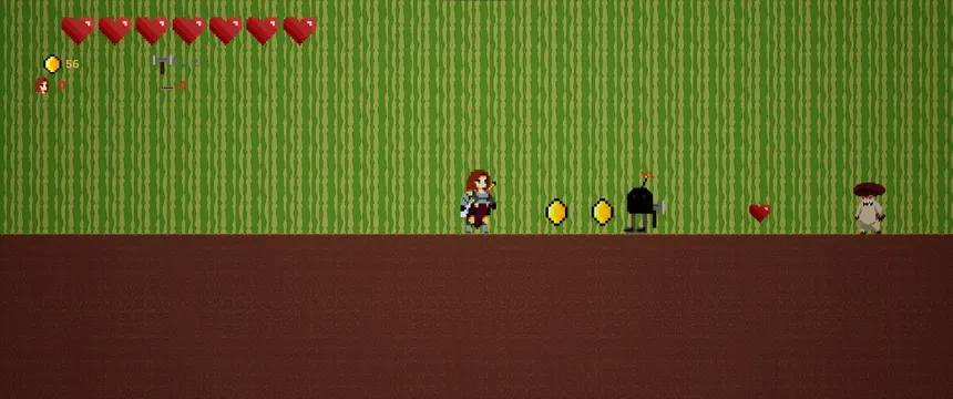 Скриншот 4 к игре Everyone Moves With You