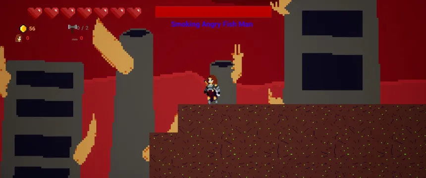 Скриншот 5 к игре Everyone Moves With You