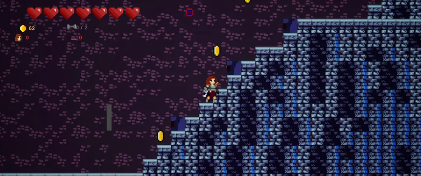 Скриншот 7 к игре Everyone Moves With You