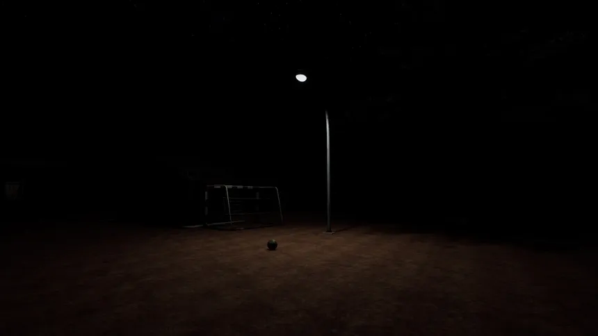 Скриншот 3 к игре Hanako in the abandoned school