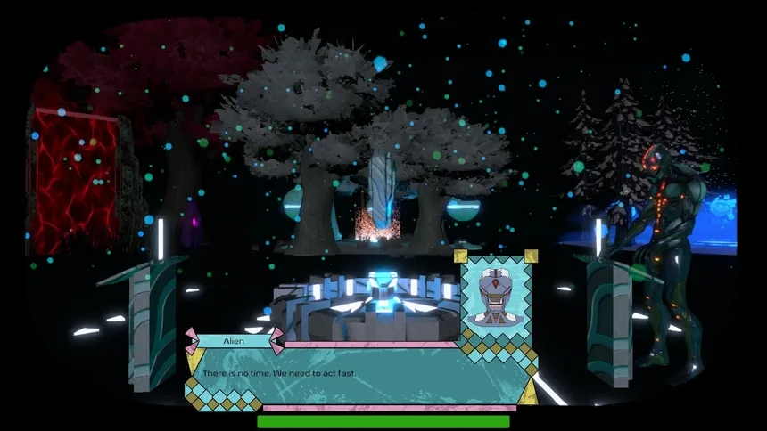 Скриншот 3 к игре Where Is Here: New Home