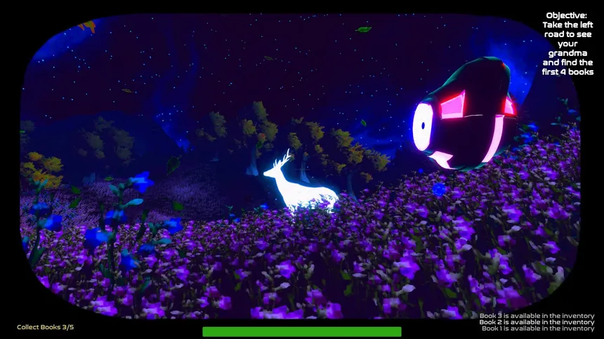 Скриншот 5 к игре Where Is Here: New Home