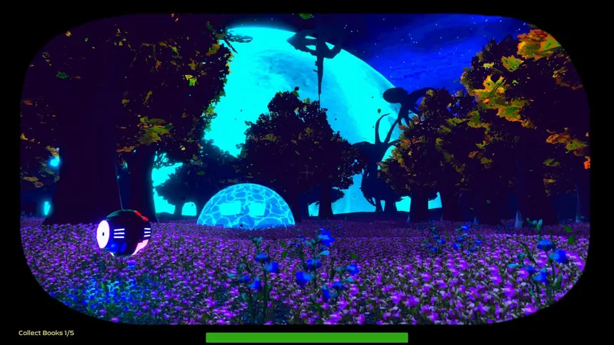 Скриншот 7 к игре Where Is Here: New Home