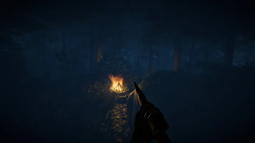 Скриншот 2 к игре The Blight