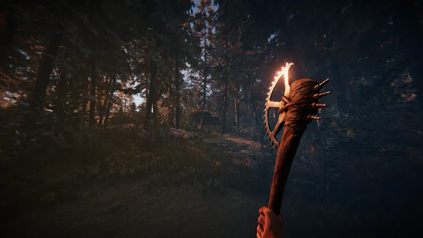 Скриншот 4 к игре The Blight