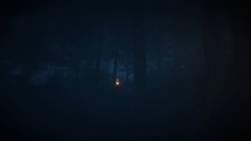 Скриншот 7 к игре The Blight