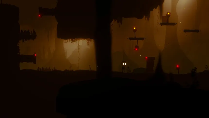 Скриншот 2 к игре Tempusia