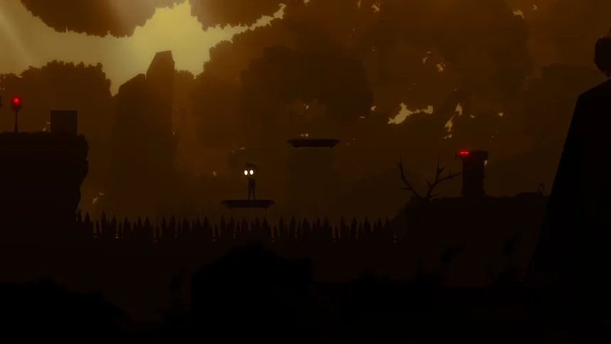 Скриншот 3 к игре Tempusia