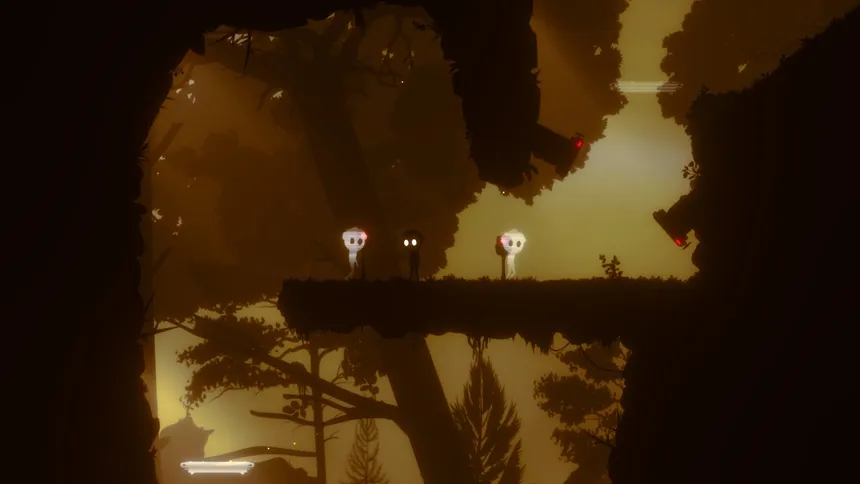 Скриншот 4 к игре Tempusia
