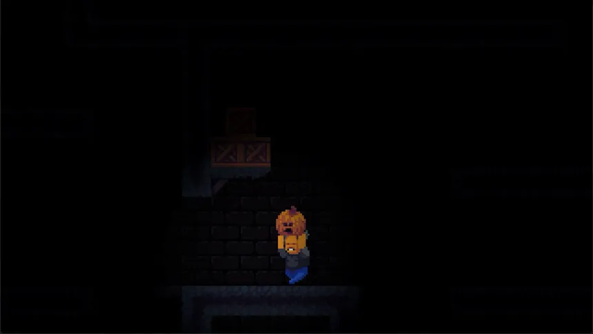 Скриншот 4 к игре Midnight Manor