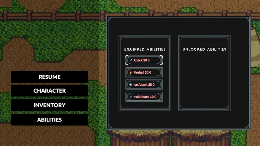 Скриншот 7 к игре Kingdom KNIGHTS