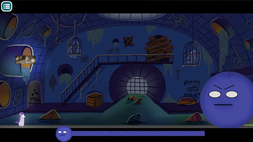 Скриншот 5 к игре Wassie Tale