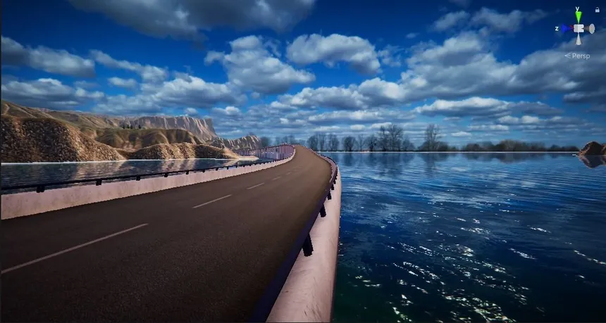 Скриншот 3 к игре Youmandriver