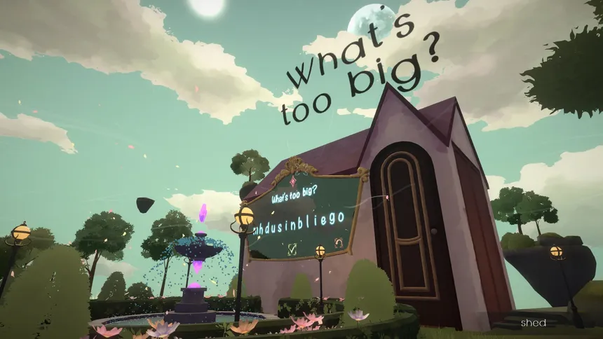 Скриншот 7 к игре What's Missing?
