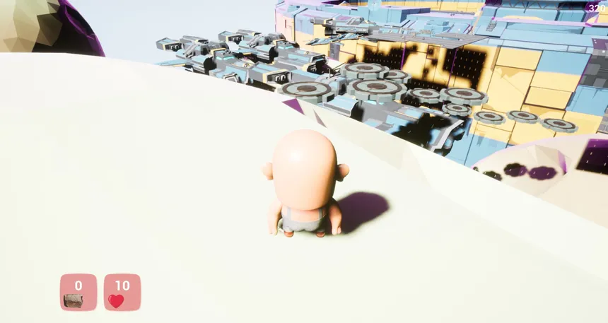 Скриншот 3 к игре Where are my potatoes?