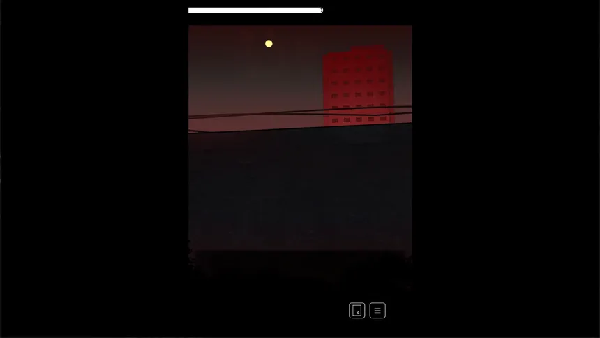 Скриншот 5 к игре 停电了interruption