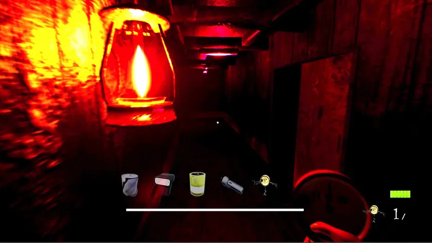 Скриншот 8 к игре 徹夜報告書 | Midnight Report
